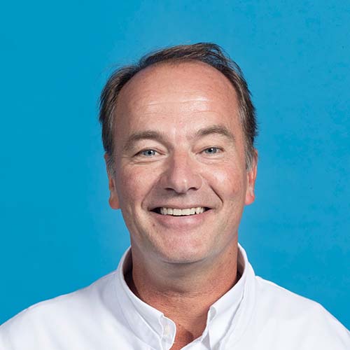 Profielfoto van Hens Verhagen