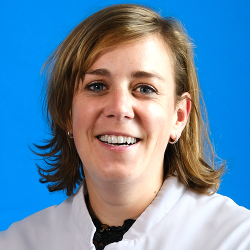 Profielfoto van Ellen Verweel 