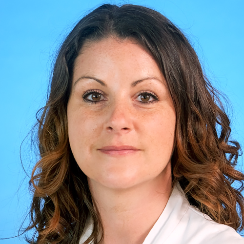 Profielfoto van Sandy Verwest