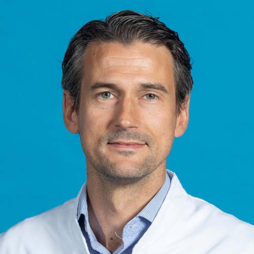 Profielfoto van Jan-Jaap Visser