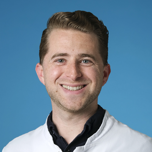 Profielfoto van Joeri Vliegenthart