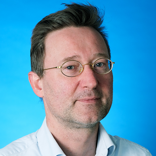 Profielfoto van John Vlot