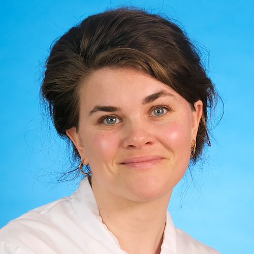 Profielfoto van Kantinka Weller