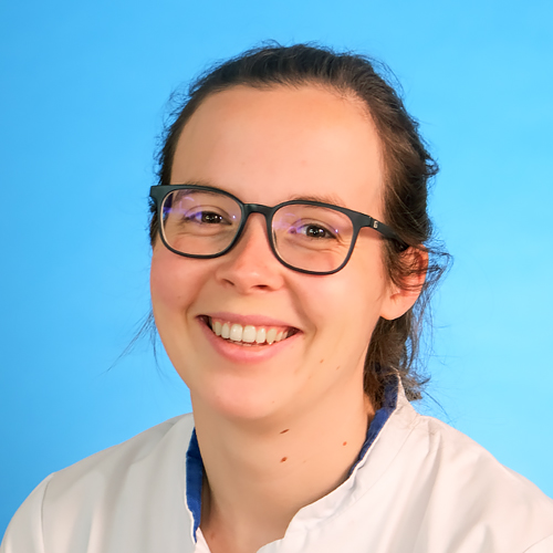 Profielfoto van Eline Wevers