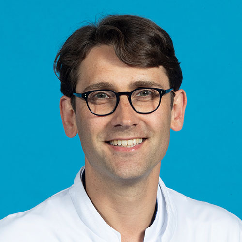 Foto van Mathieu Wijffels