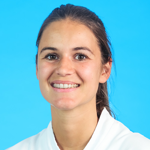 Profielfoto van Sarah van den Wildenberg