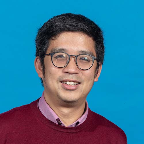 Erlangga Yusuf Profielfoto van Erlangga Yusuf