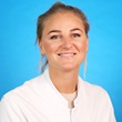 Profielfoto van Kristel Zandbergen - Erasmus MC Sophia