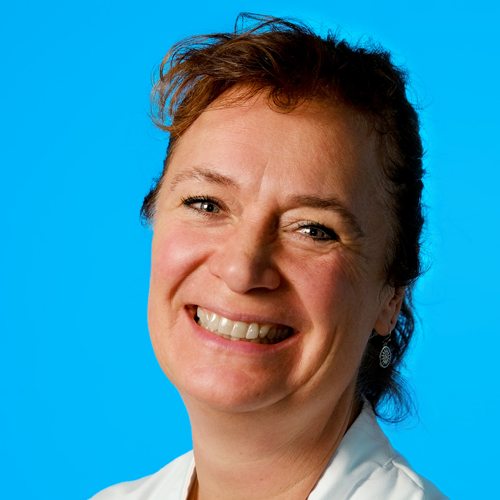 Profielfoto van Mirjam Zondag