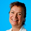 Profielfoto van Mirjam Zondag