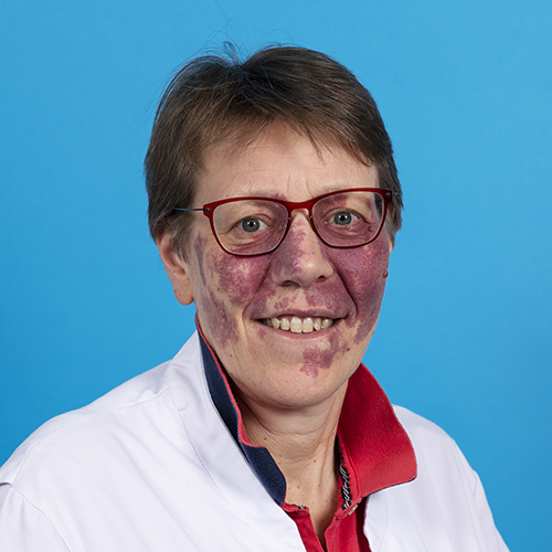 Profielfoto van Beatrijs Bartelds