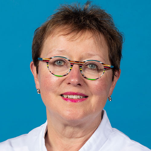 Profielfoto Diane van der Biessen