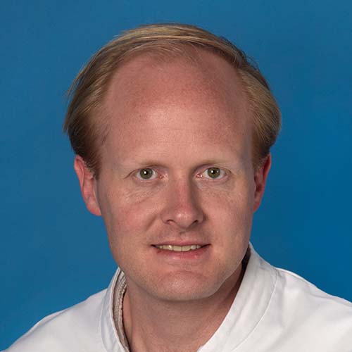 Profielfoto van Guido van Bogerijen