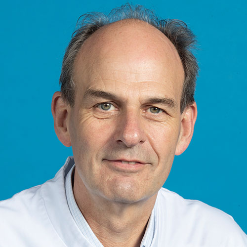 Profielfoto van Dirven Clemens