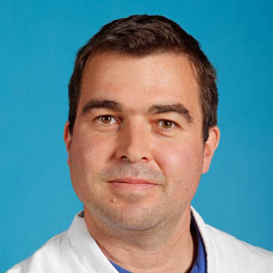 Profielfoto van Jérôme Cornette