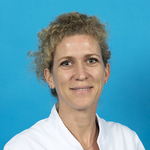 Profielfoto van Marij Dinkelman-Smit