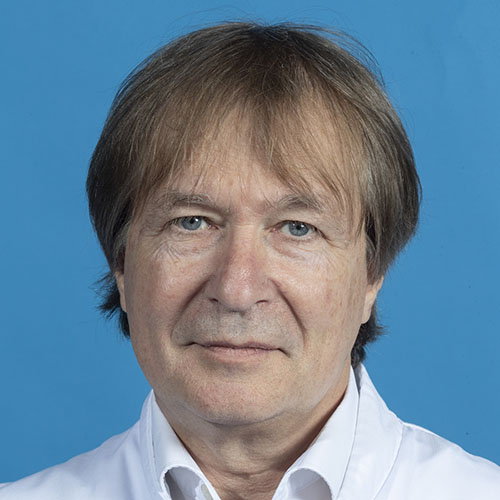 Profielfoto van Martin van Hagen