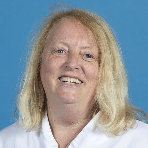 Profielfoto van Marjo van Heiningen