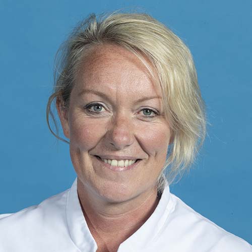 Profielfoto van Irene Hoekstra