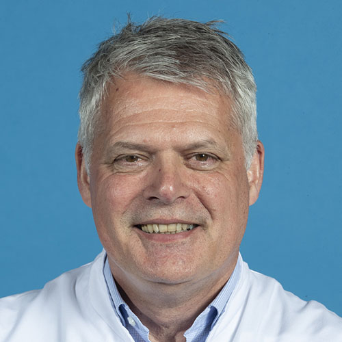 Profielfoto van Frank Huygen