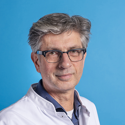 Rob de Jong