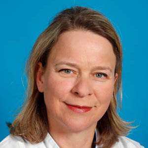 Ulrike Kraemer