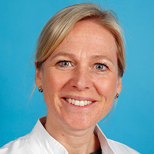 Profile picture of Ingrid van de Laar