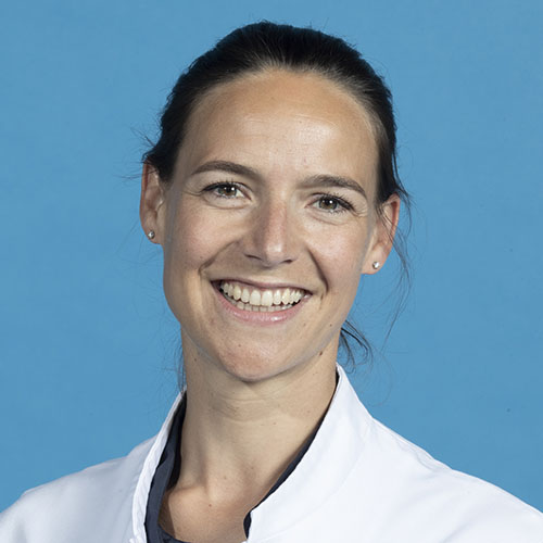 Dr. Eva Madsen