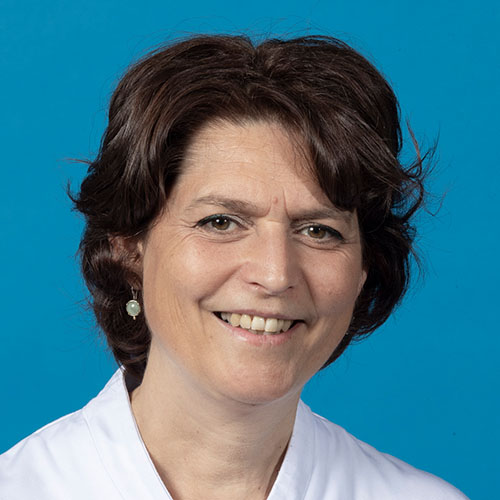 Profielfoto Helga Merkun