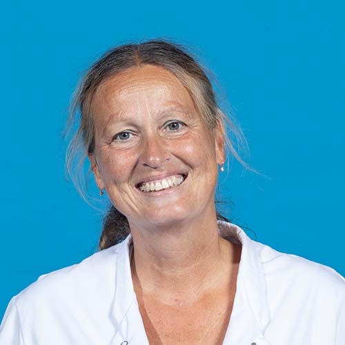 Profielfoto van Helma van der Meulen-Schot