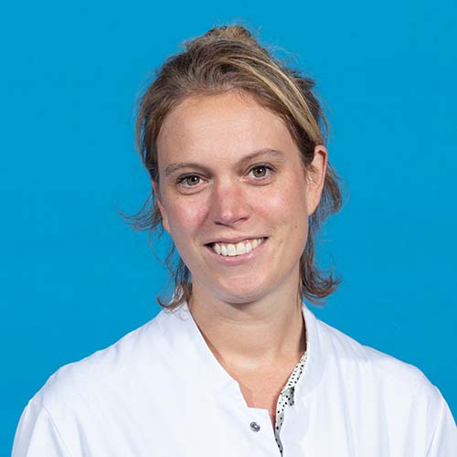 Profielfoto van Kalinka Noordermeer