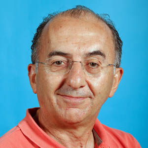 Prof. Riccardo Fodde