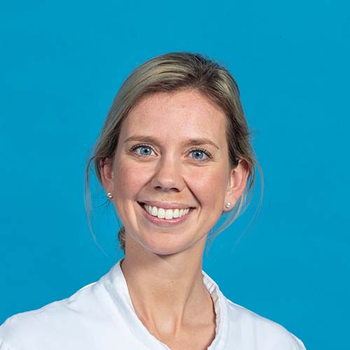 Profielfoto van Claudia Schumhuizen