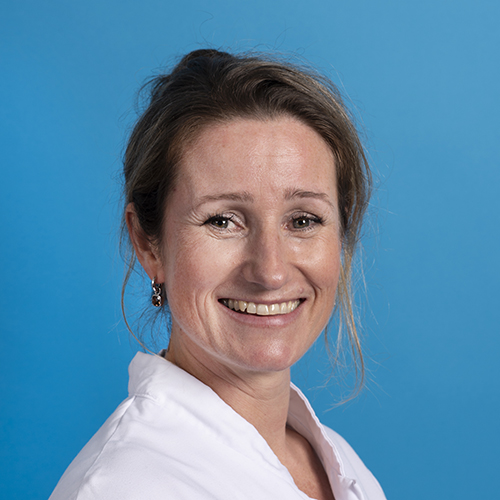 Magda Spierings