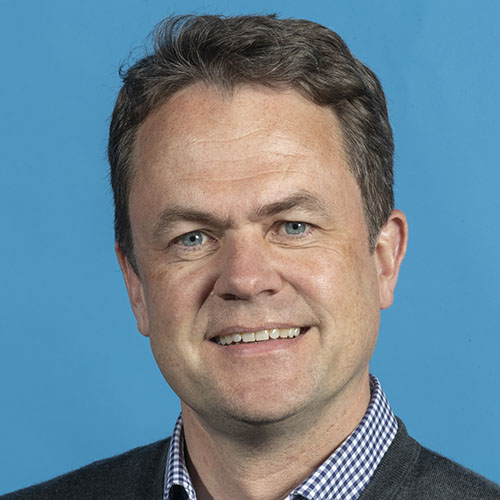 Profielfoto van Jan von der Thüsen