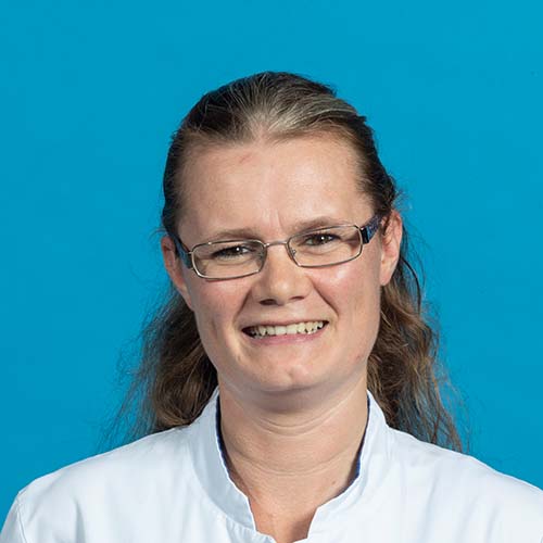 Profielfoto van Marijke Verbiest
