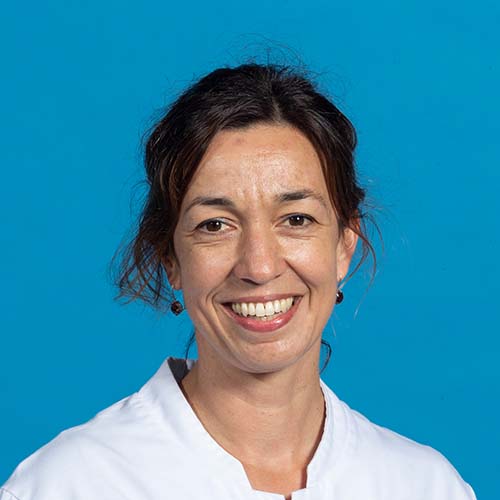 Profielfoto van Adorée van der Wiel
