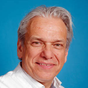 Profielfoto van René Wijnen