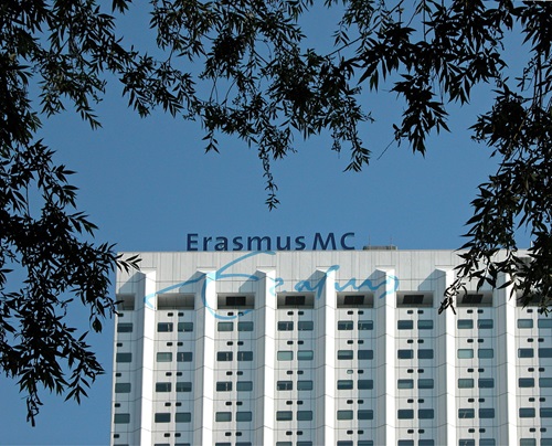 BMW-MG-faculteit