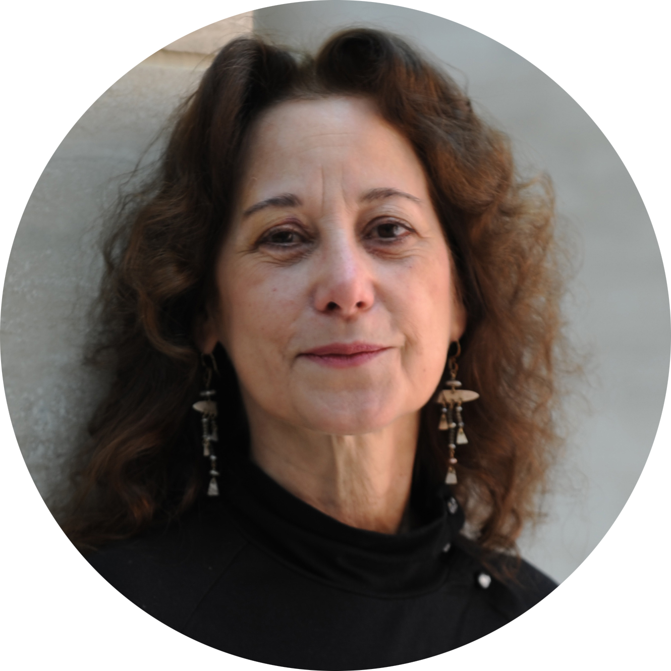 Judy Campisi Online Molecular Genetics Seminar Series