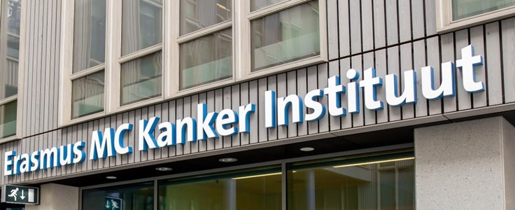 Erasmus MC Kanker Instituut Erasmus MC Kanker Instituut