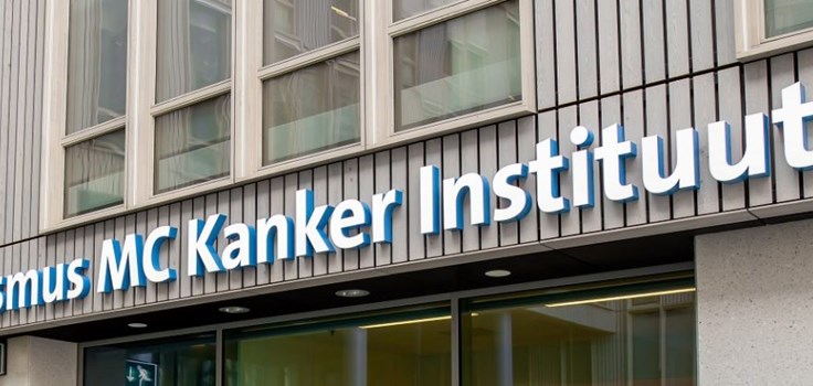 Erasmus MC Kanker Instituut Erasmus MC Kanker Instituut
