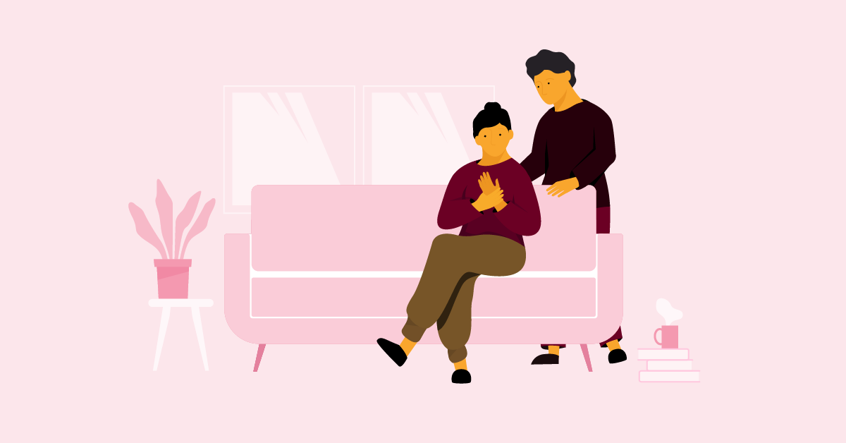 NFK Neuropathie Visual 