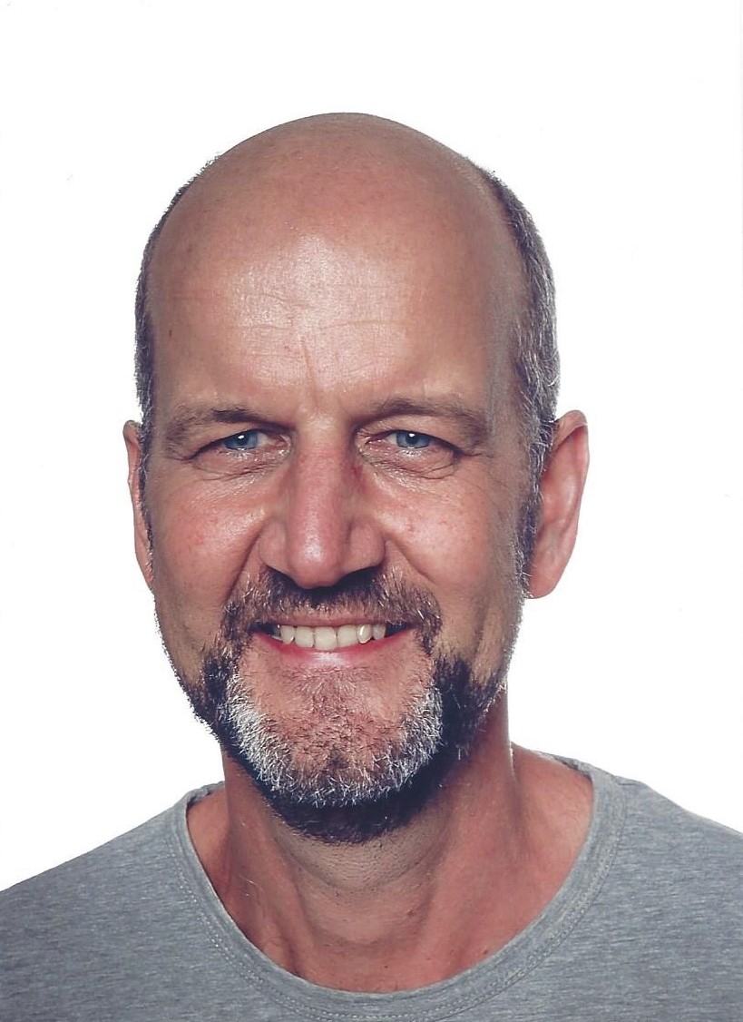 Dr. Peter Valk, hoofd Moleculaire Diagnostiek Dr. Peter Valk, moleculair bioloog