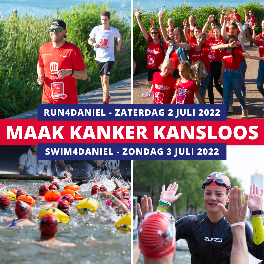 Maak Kanker Kansloos 2