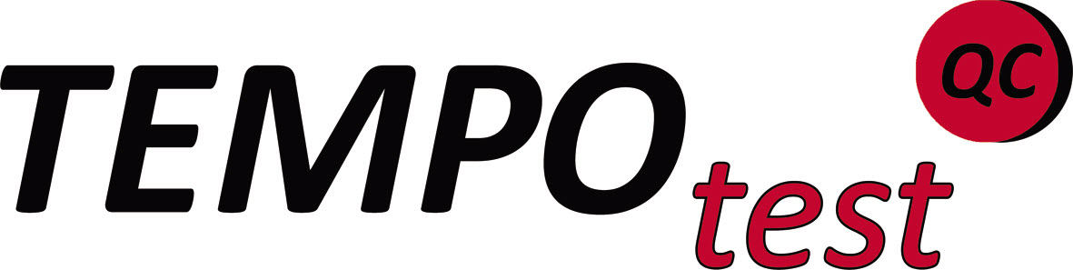 TEMPOtest-QC logo