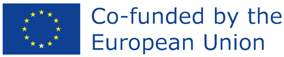 Co-funded European Union