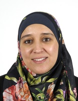 Photo Fatiha Zaaraoui Boutahar