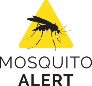 logo mosquito alertt