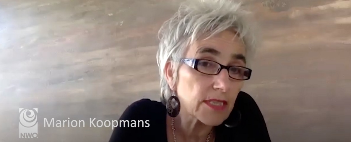 Marion Koopmans
